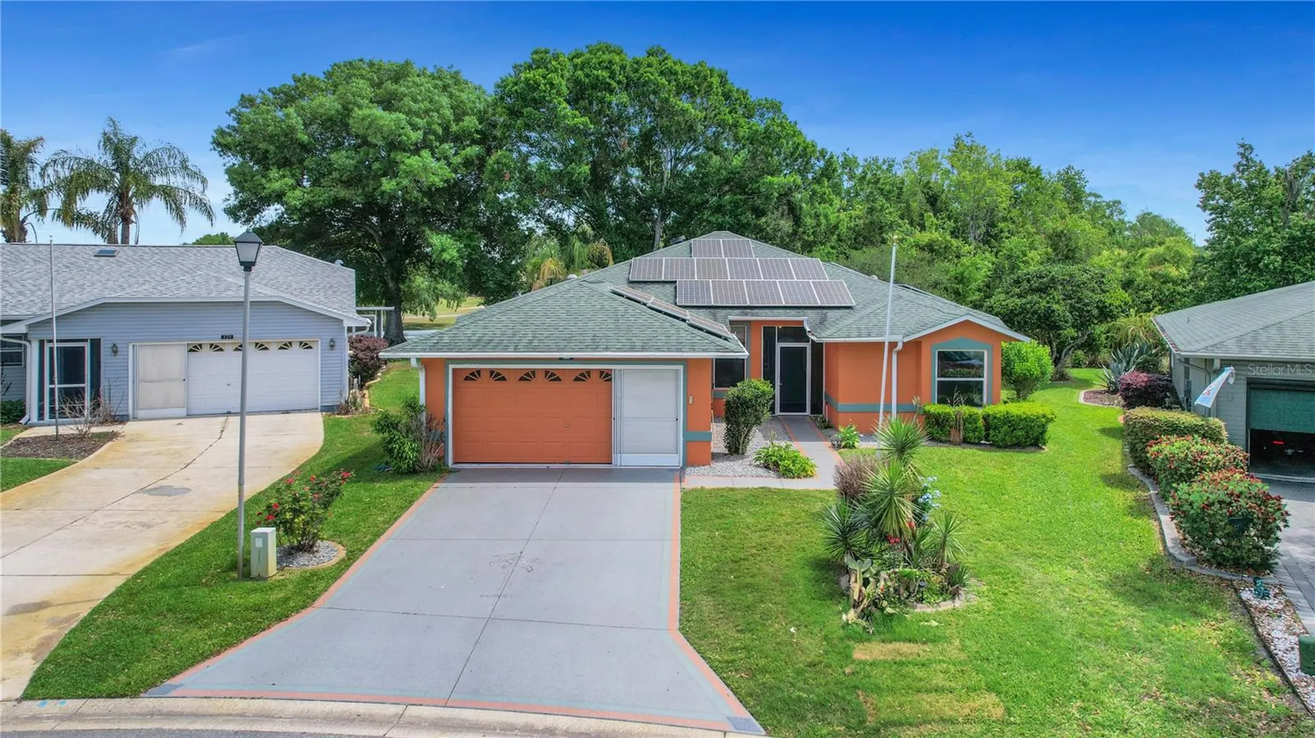 333 Ranchwood Drive Leesburg FL 34748