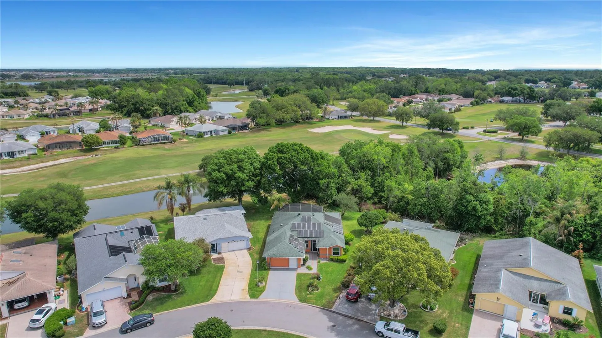 333 Ranchwood Drive Leesburg FL 34748