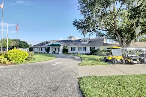 333 Ranchwood Drive Leesburg FL 34748