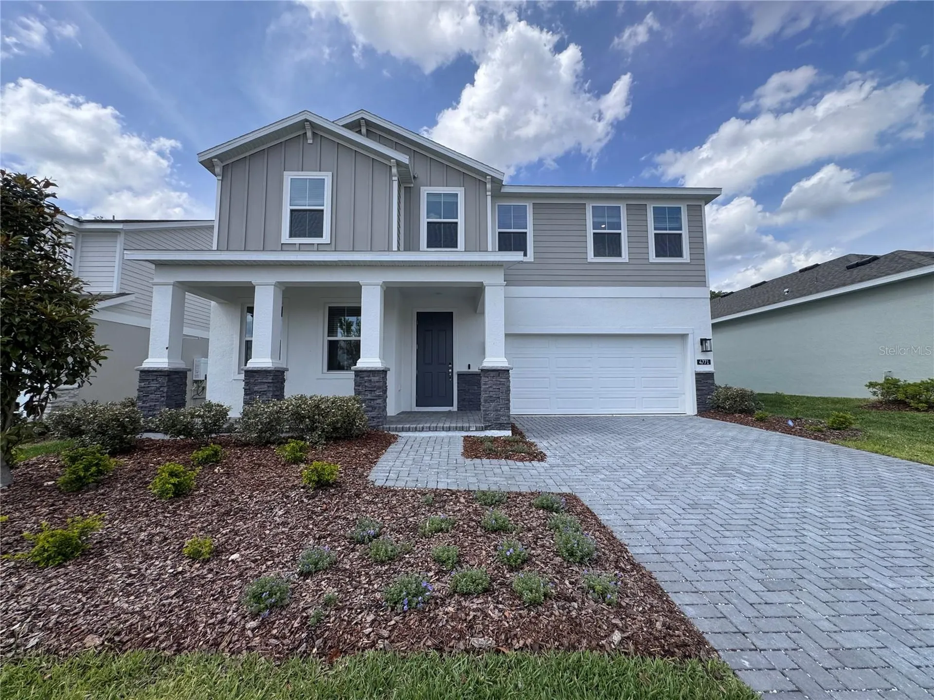 4771 Turkey Outlook Road Apopka FL 32712