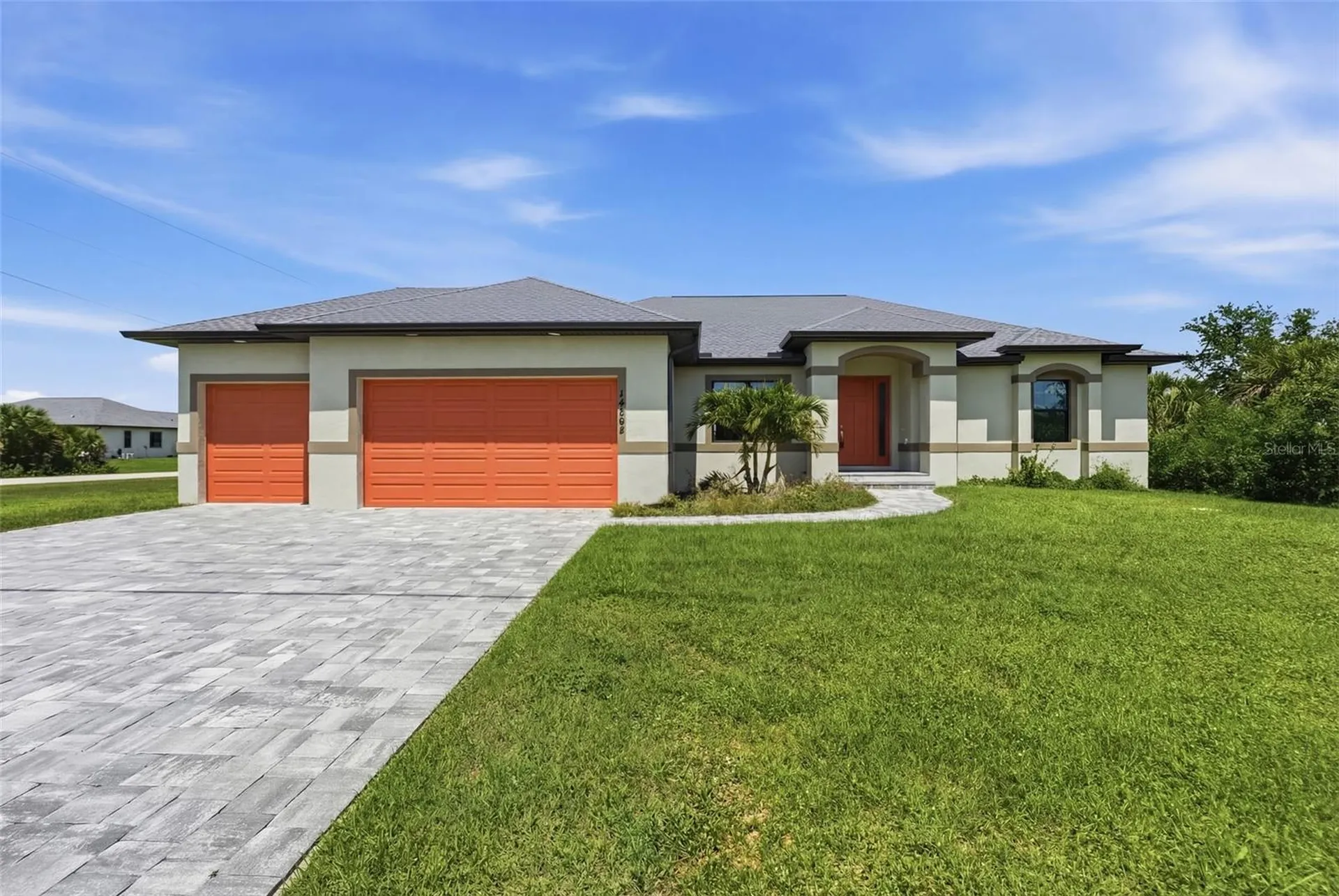 14364 Appleton Boulevard Port Charlotte FL 33981