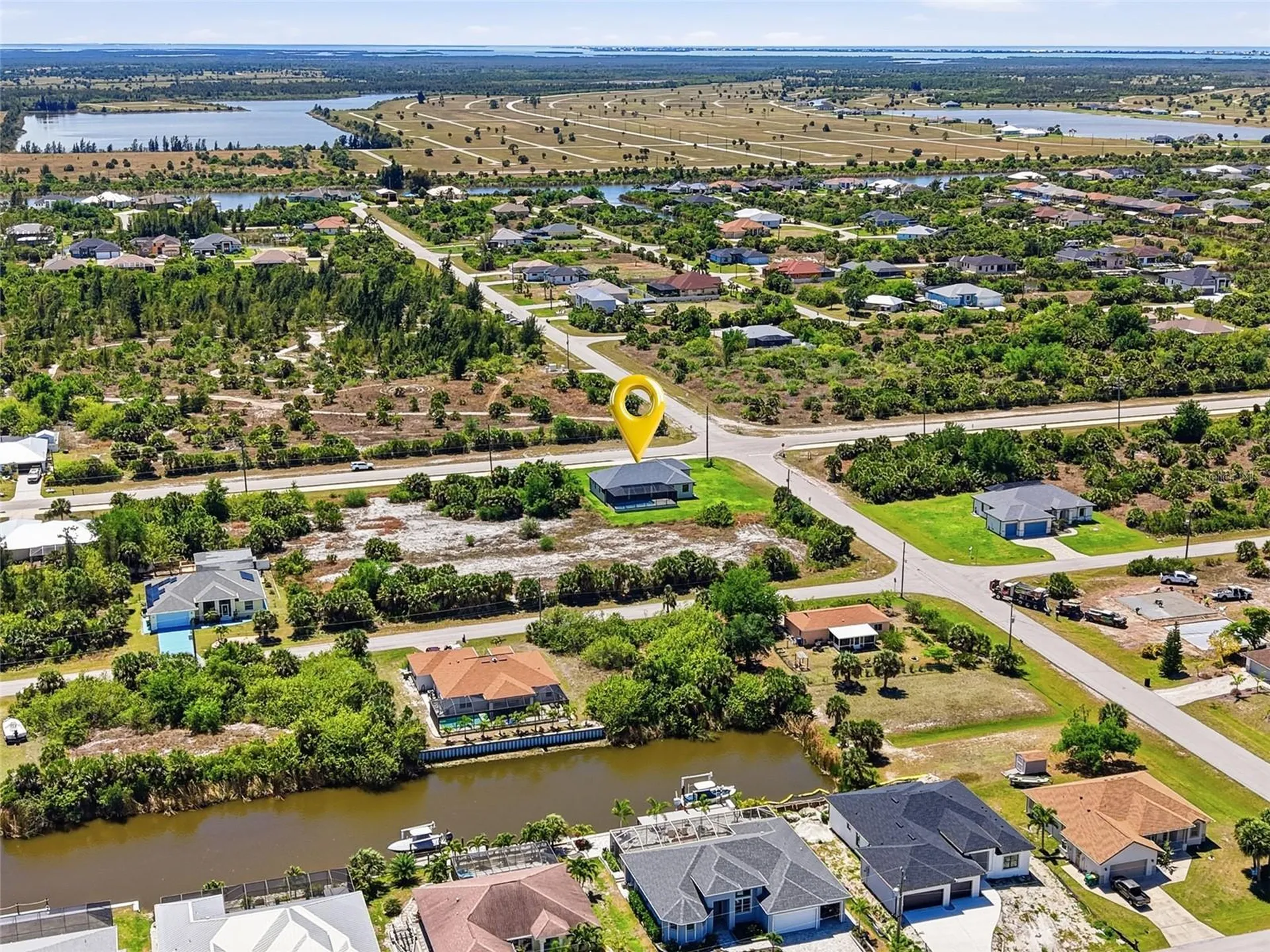 14364 Appleton Boulevard Port Charlotte FL 33981