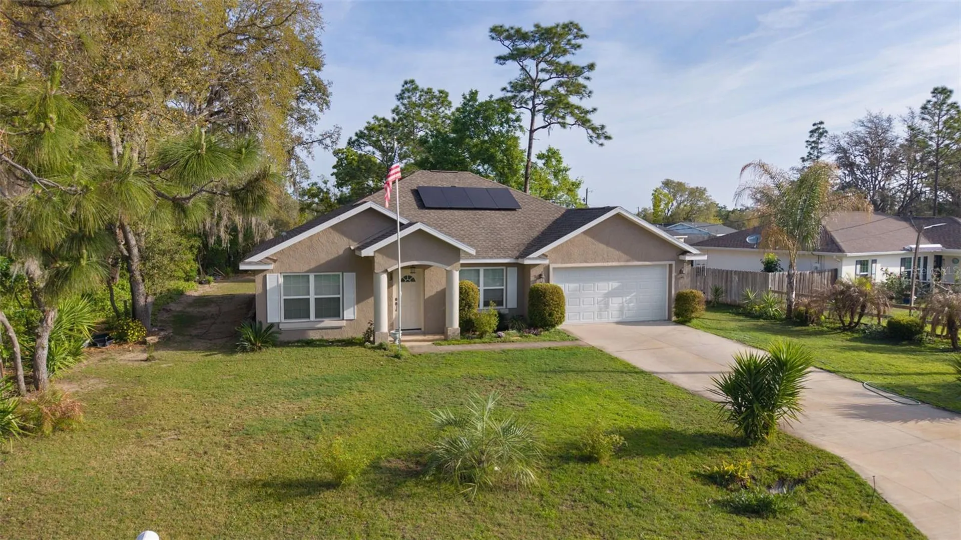 13 Malauka Radial Run Ocklawaha FL 32179
