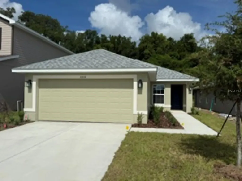 2226 NW 23rd Loop Ocala FL 34475