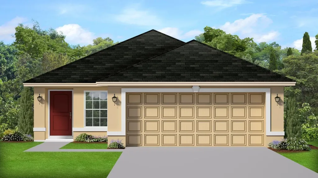 2226 NW 23rd Loop Ocala FL 34475