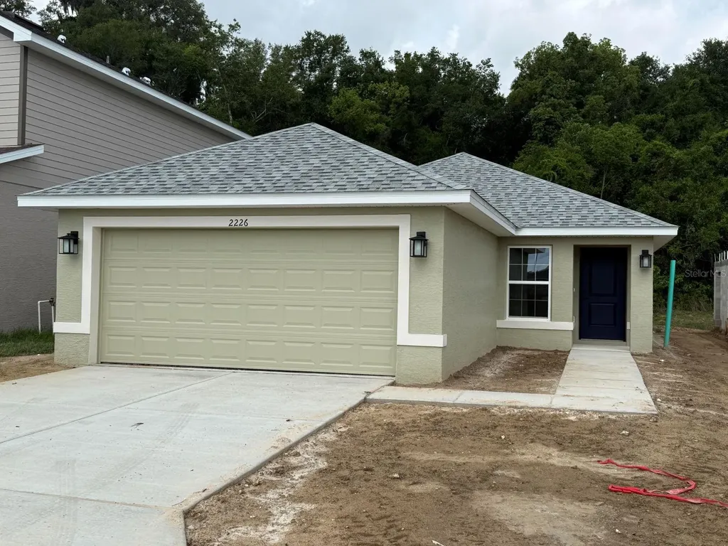 2226 NW 23rd Loop Ocala FL 34475