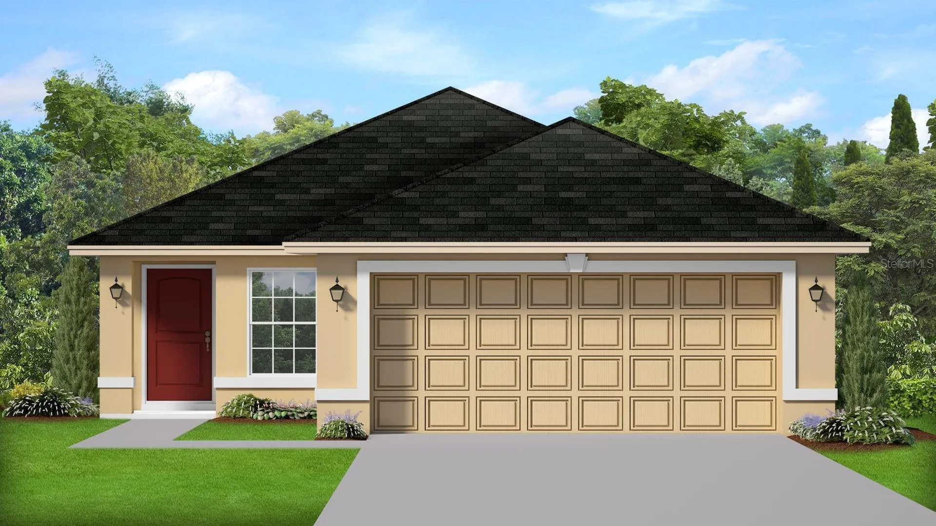 2226 NW 23rd Loop Ocala FL 34475