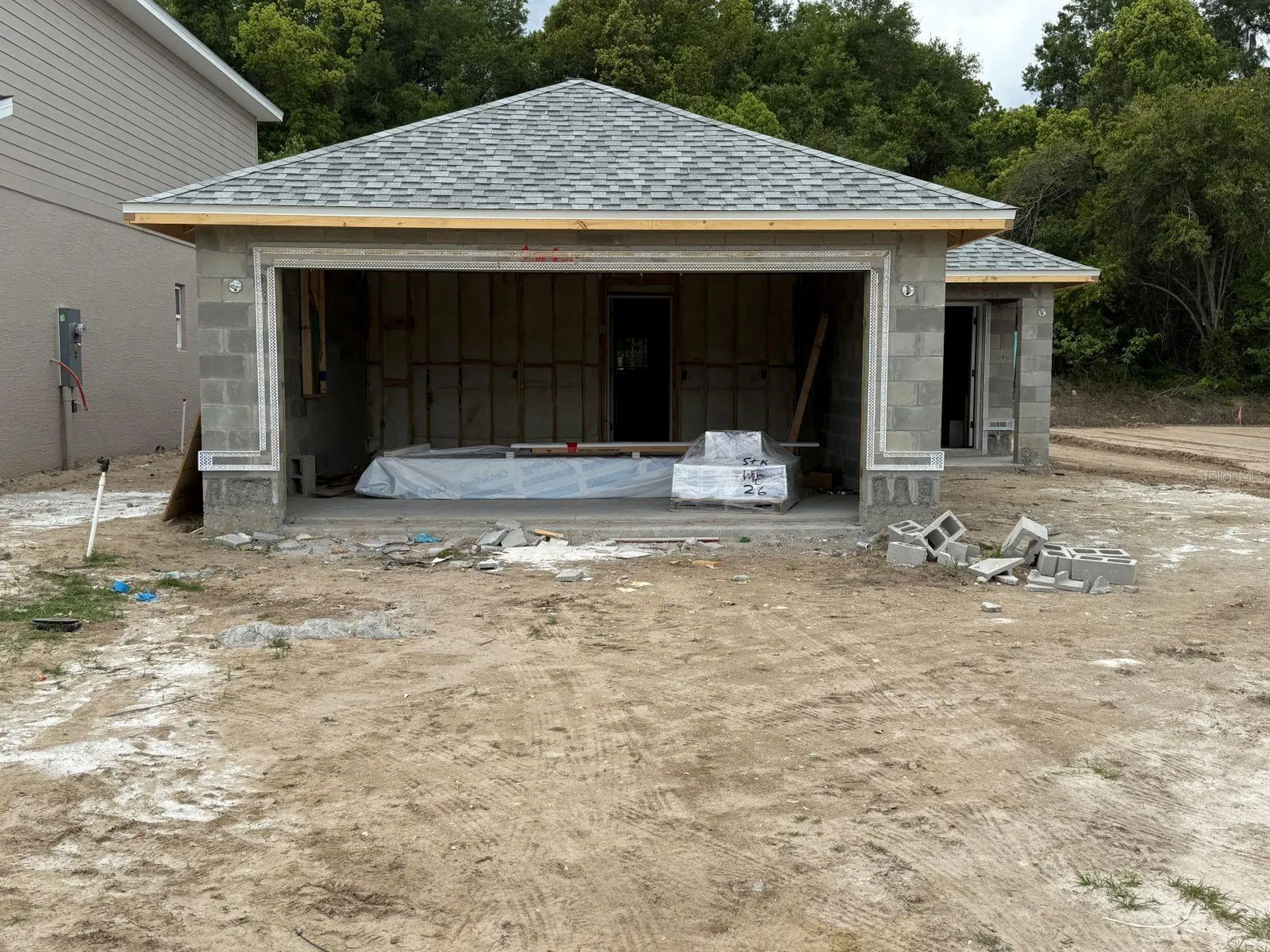 2226 NW 23rd Loop Ocala FL 34475