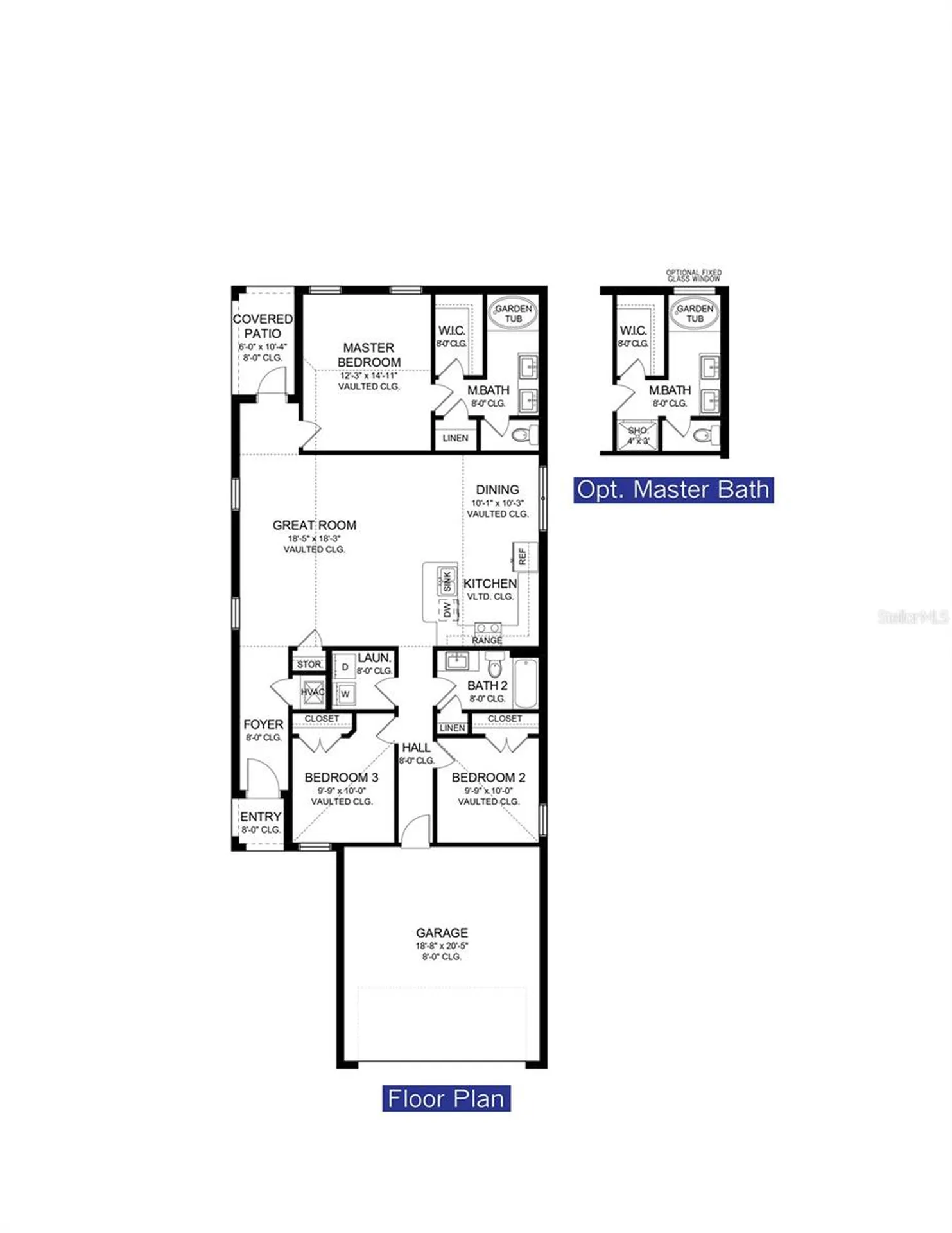 2226 NW 23rd Loop Ocala FL 34475