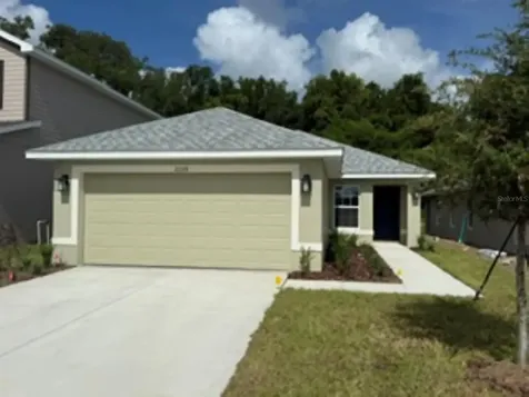 2226 NW 23rd Loop Ocala FL 34475