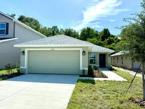 2226 NW 23rd Loop Ocala FL 34475
