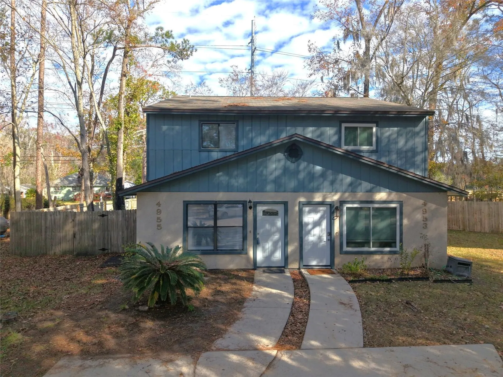 4955 Knightsbridge Circle N Jacksonville FL 32244