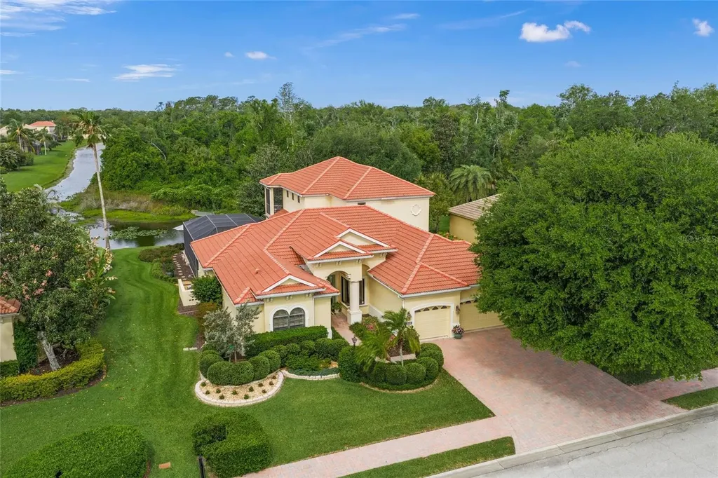 4588 Tuscana Drive Sarasota FL 34241