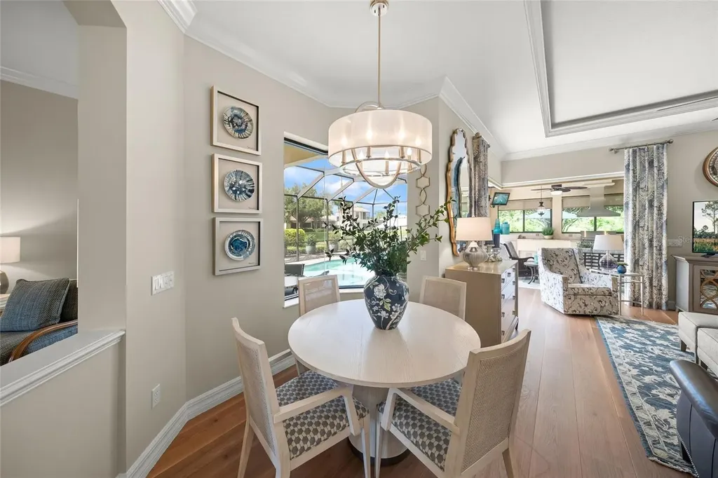4588 Tuscana Drive Sarasota FL 34241
