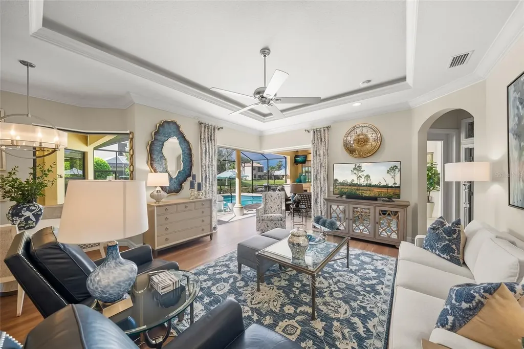 4588 Tuscana Drive Sarasota FL 34241