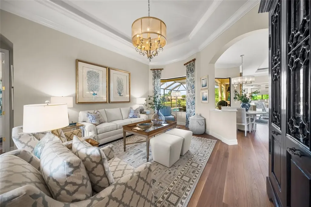 4588 Tuscana Drive Sarasota FL 34241