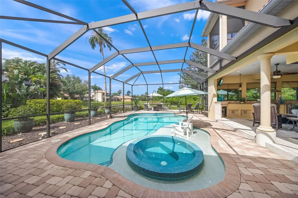 4588 Tuscana Drive Sarasota FL 34241