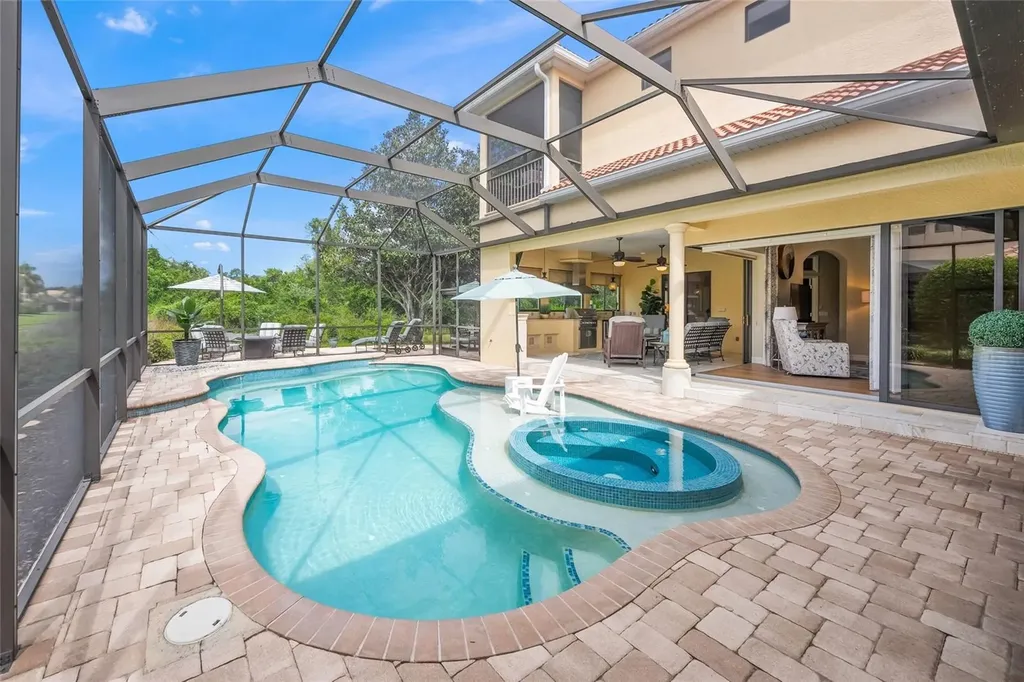 4588 Tuscana Drive Sarasota FL 34241
