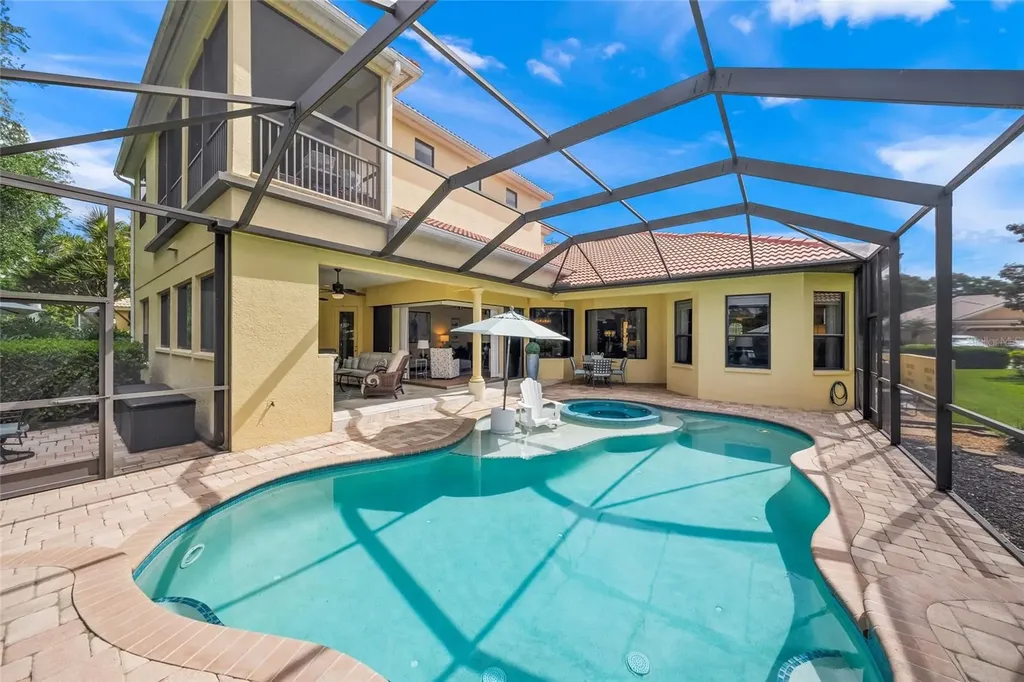 4588 Tuscana Drive Sarasota FL 34241