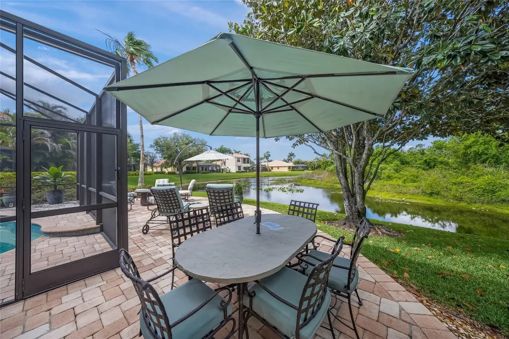 4588 Tuscana Drive Sarasota FL 34241