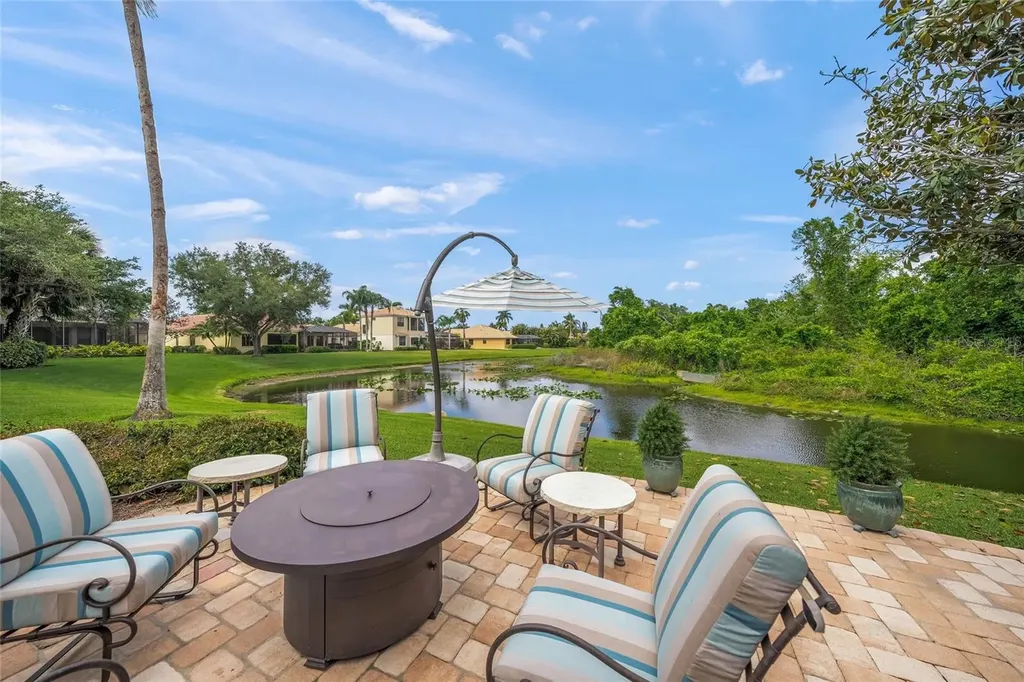 4588 Tuscana Drive Sarasota FL 34241