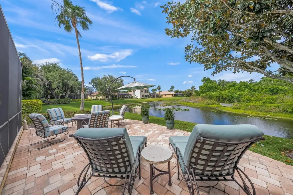 4588 Tuscana Drive Sarasota FL 34241