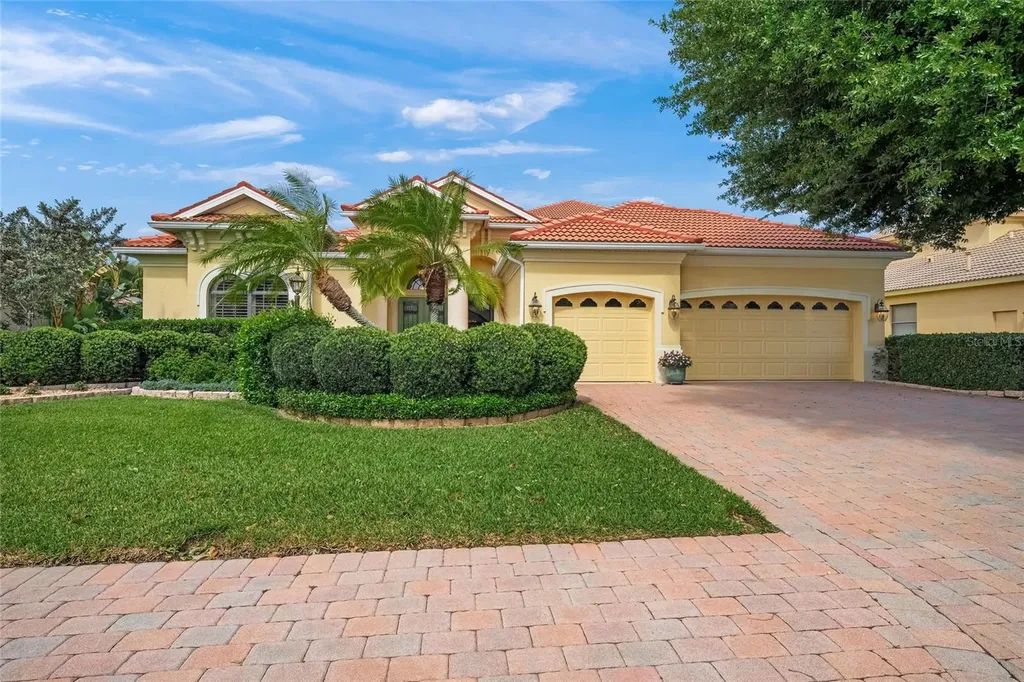 4588 Tuscana Drive Sarasota FL 34241