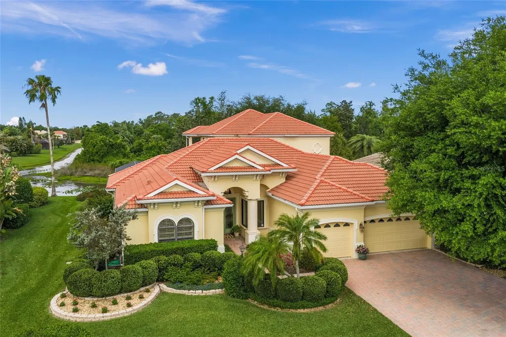 4588 Tuscana Drive Sarasota FL 34241