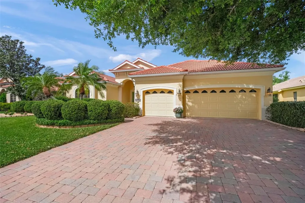 4588 Tuscana Drive Sarasota FL 34241