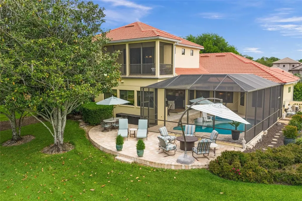 4588 Tuscana Drive Sarasota FL 34241