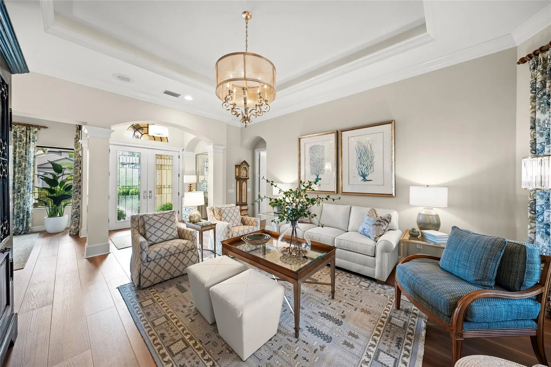 4588 Tuscana Drive Sarasota FL 34241
