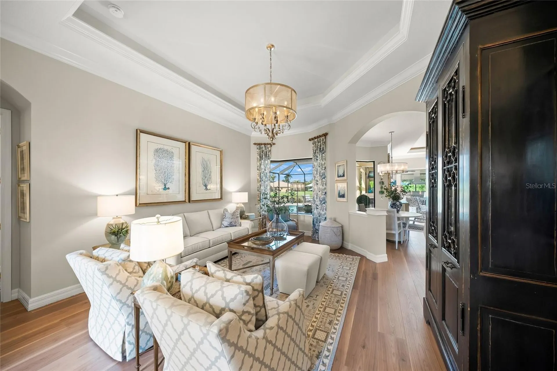 4588 Tuscana Drive Sarasota FL 34241