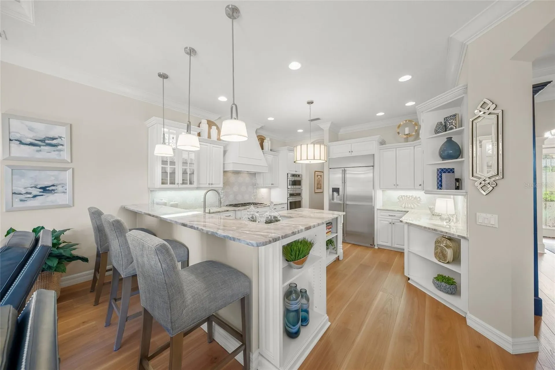 4588 Tuscana Drive Sarasota FL 34241