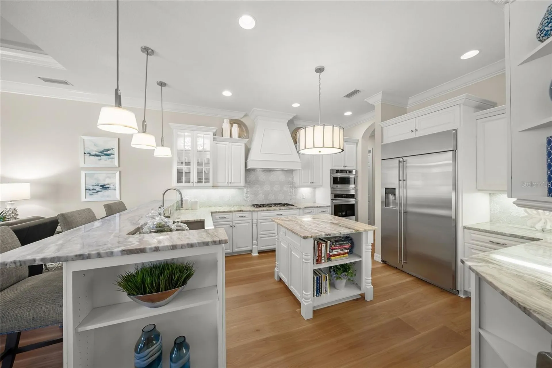 4588 Tuscana Drive Sarasota FL 34241
