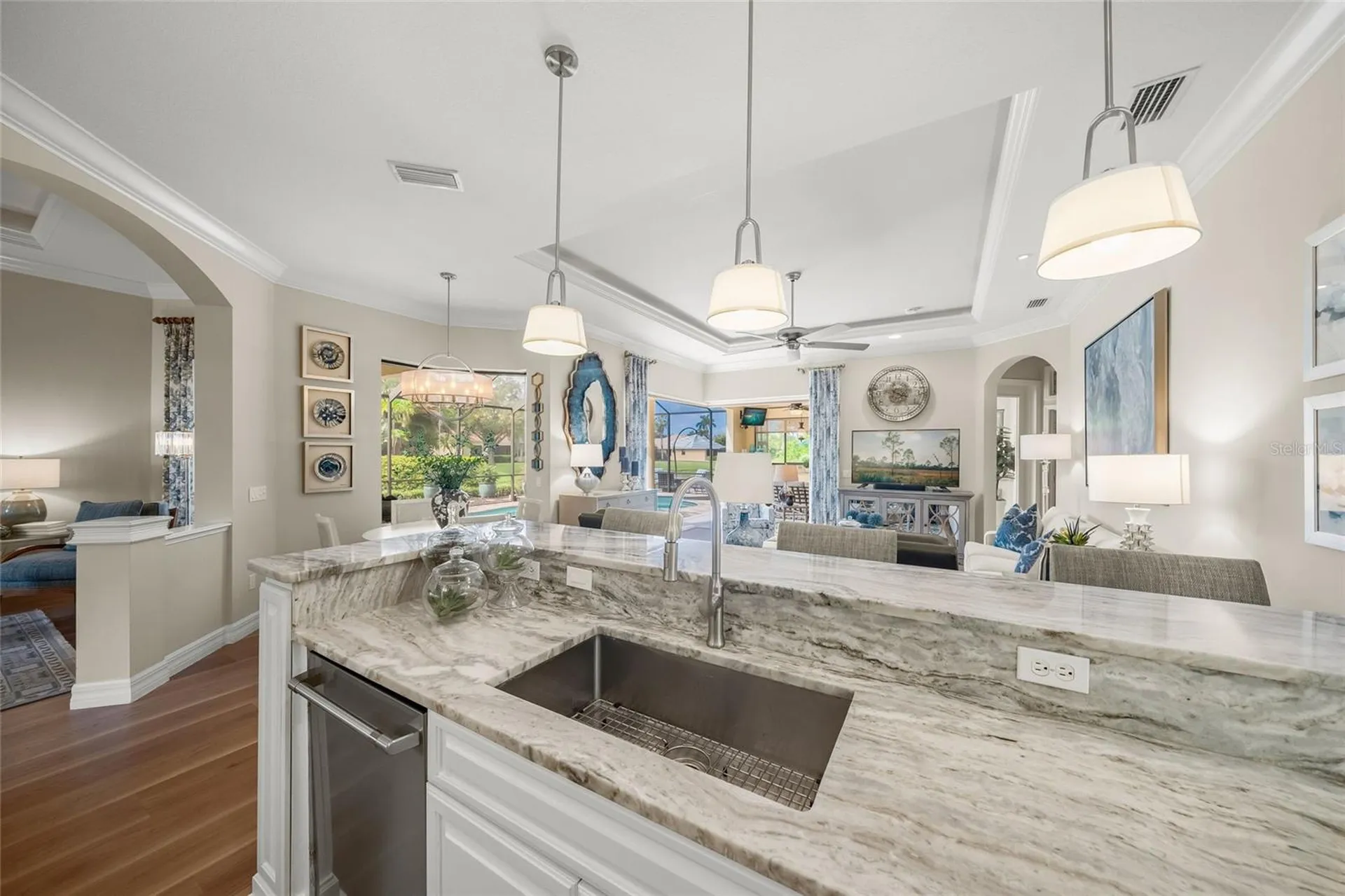 4588 Tuscana Drive Sarasota FL 34241