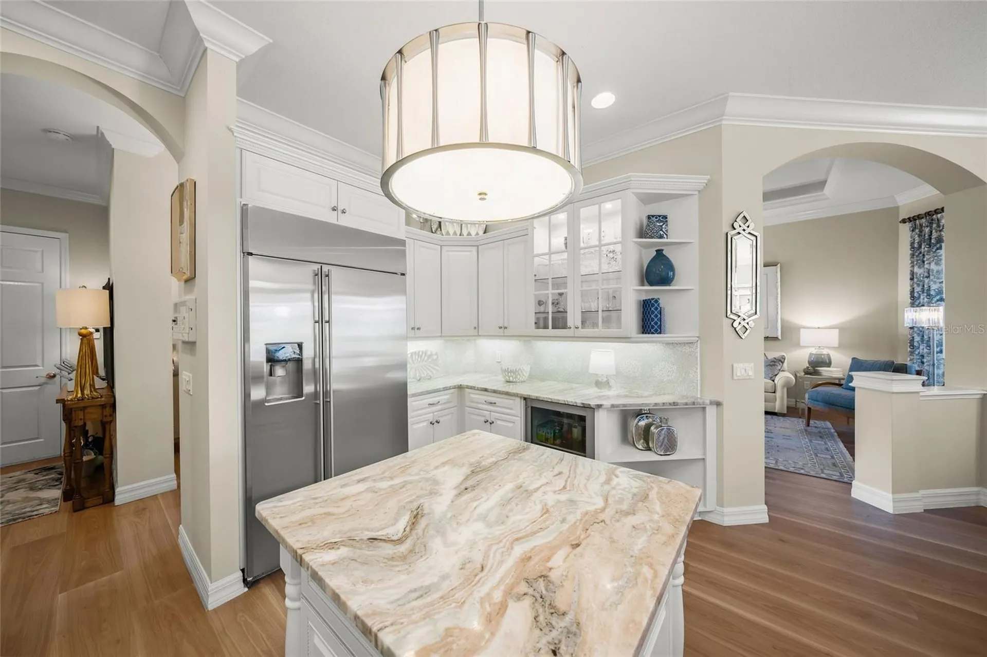 4588 Tuscana Drive Sarasota FL 34241