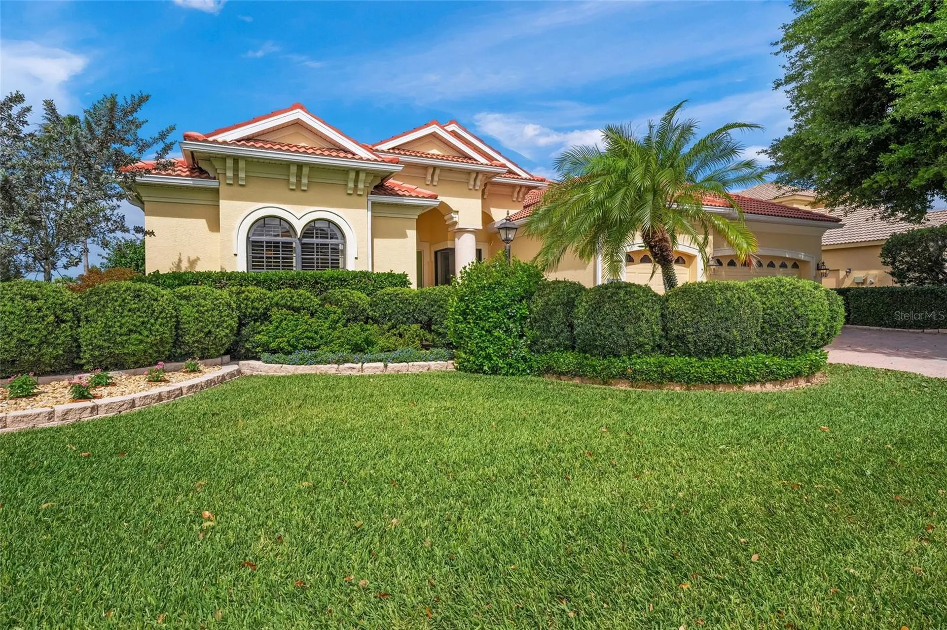 4588 Tuscana Drive Sarasota FL 34241