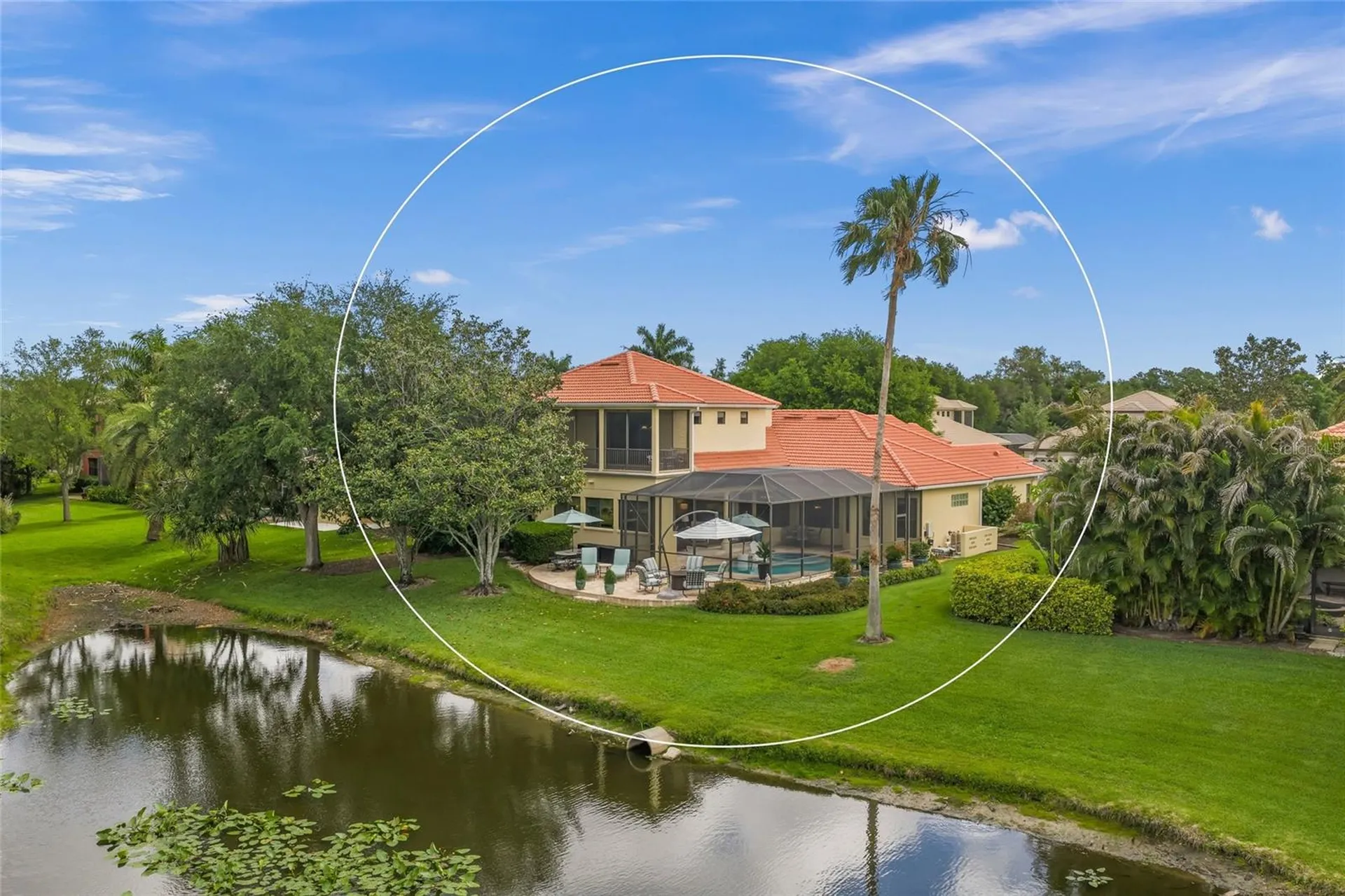 4588 Tuscana Drive Sarasota FL 34241
