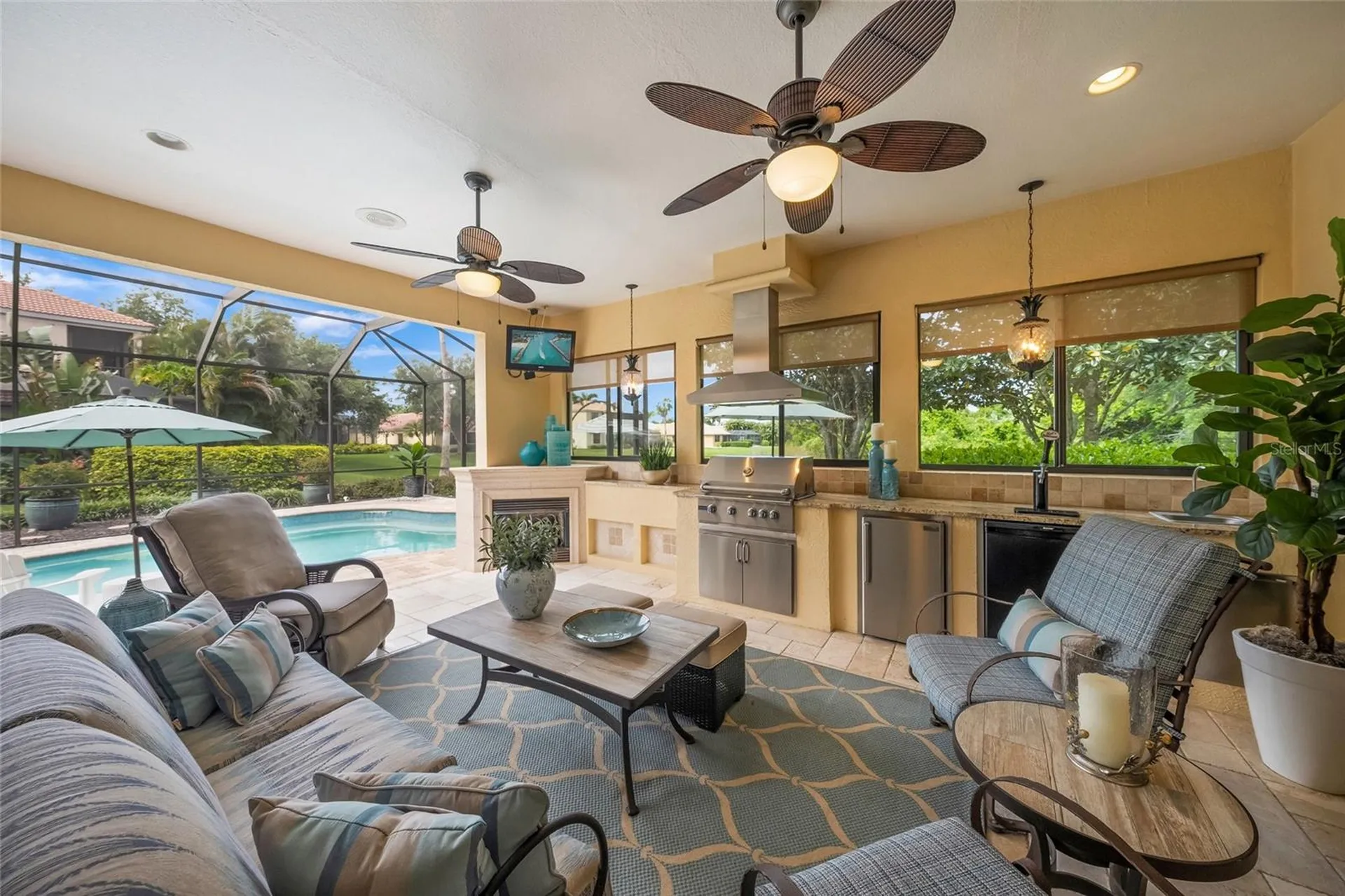 4588 Tuscana Drive Sarasota FL 34241