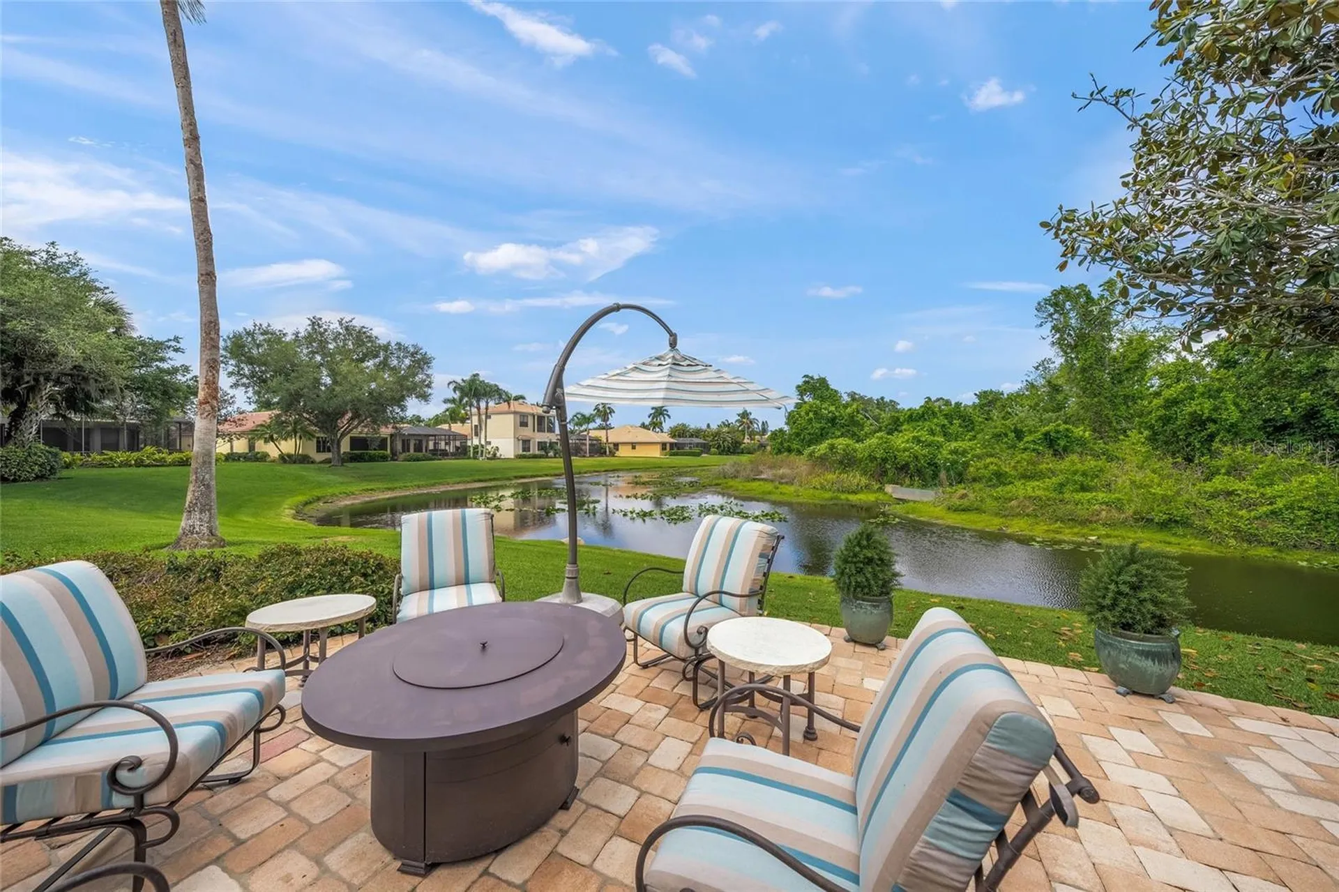 4588 Tuscana Drive Sarasota FL 34241