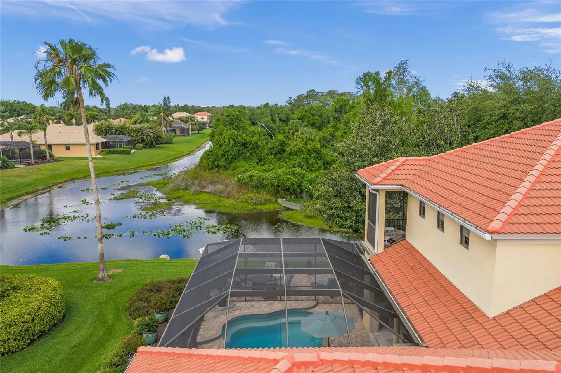 4588 Tuscana Drive Sarasota FL 34241