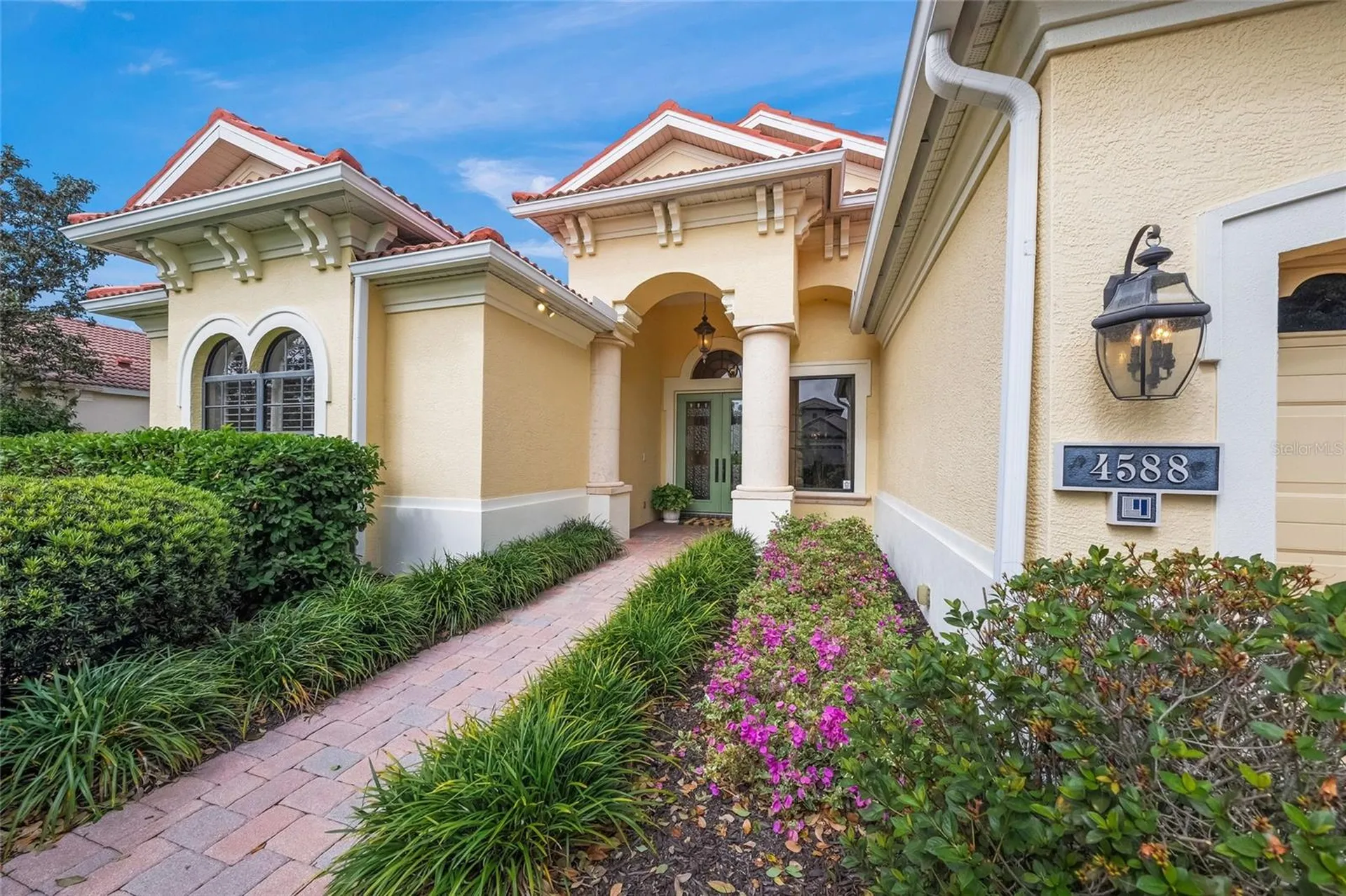 4588 Tuscana Drive Sarasota FL 34241