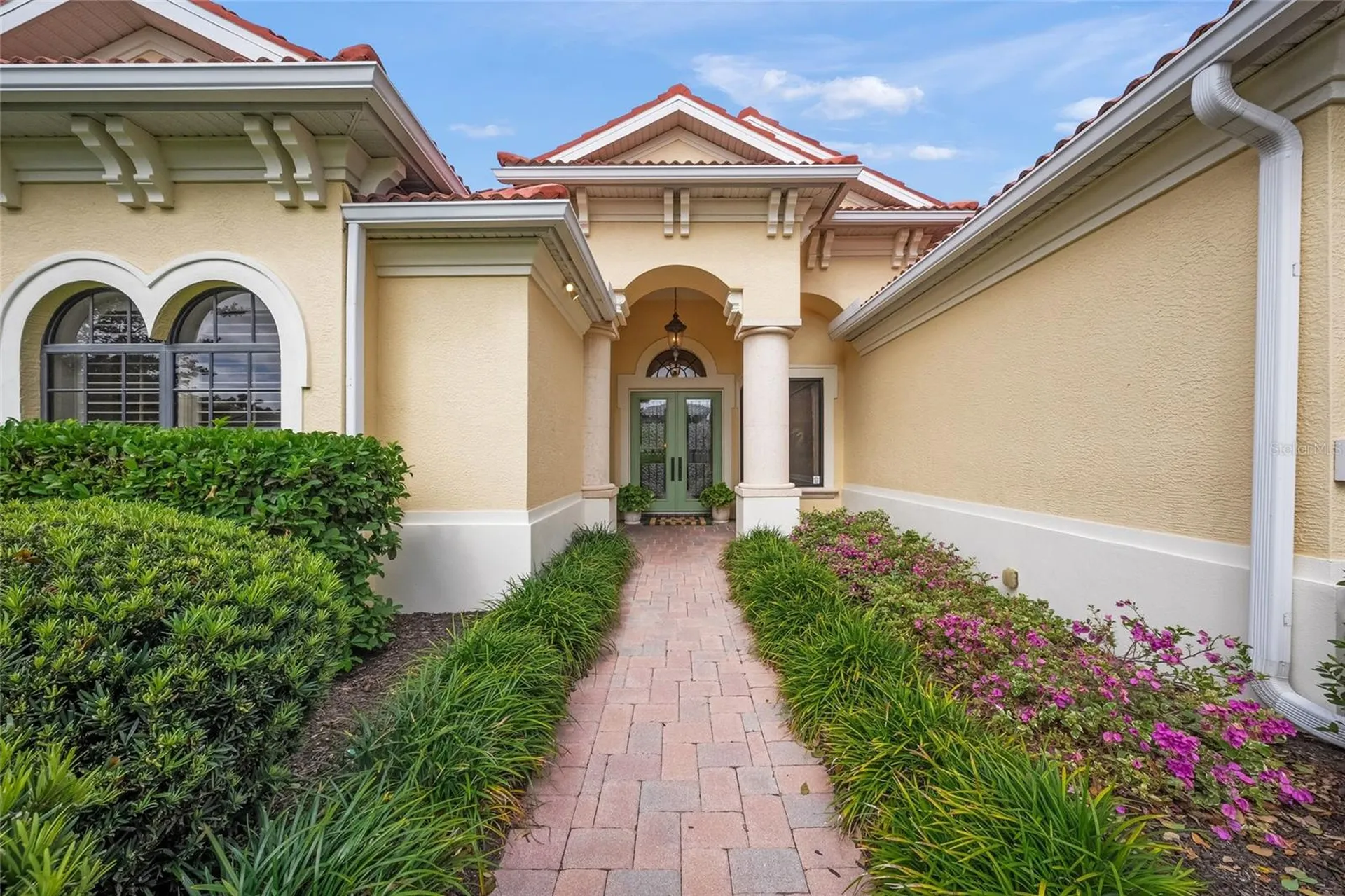 4588 Tuscana Drive Sarasota FL 34241