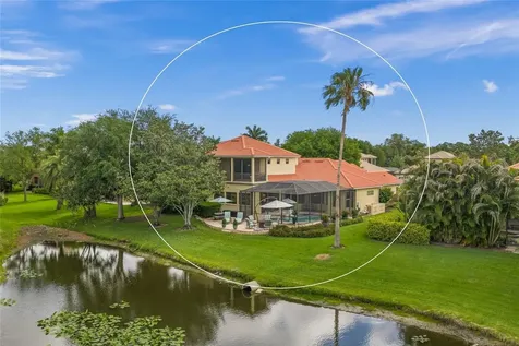4588 Tuscana Drive Sarasota FL 34241