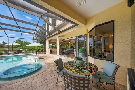 4588 Tuscana Drive Sarasota FL 34241