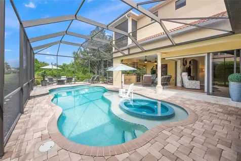 4588 Tuscana Drive Sarasota FL 34241