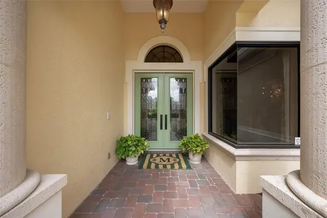 4588 Tuscana Drive Sarasota FL 34241