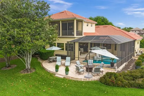 4588 Tuscana Drive Sarasota FL 34241