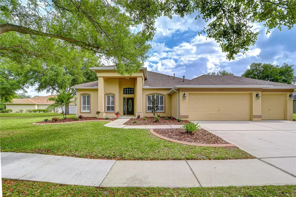 14112 Creek Run Drive Riverview FL 33579