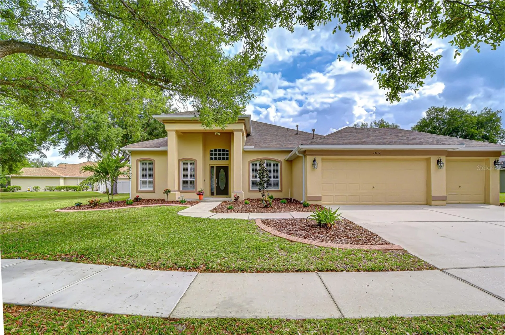 14112 Creek Run Drive Riverview FL 33579